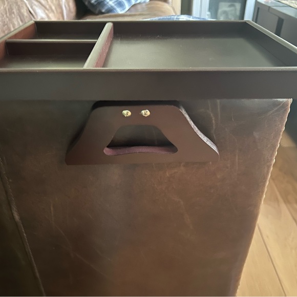 Armrest Caddy/Tray - NWT - Picture 6 of 6